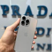 ایفون ۱۵ پرو مکس