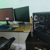 تعمیرات کامپیوتر رایانه لپ تاپ نصب ویندوز درمحل|خدمات رایانه‌ای و موبایل|شیراز, محراب|دیوار