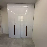 طراحی ساخت انواع کابینت کمد اقساط|خدمات پیشه و مهارت|شیراز, فرگاز|دیوار