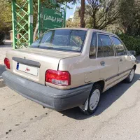 پراید مدل ۸۷ هیدرولیک دوگانه کارخانه|خودرو سواری و وانت|ری, دیلمان|دیوار