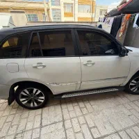 خودرو شاسی بلند