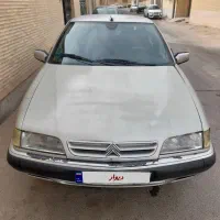 زانتیا فرانسوی