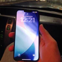 گوشی 13promax Lla|موبایل|زنجان, |دیوار