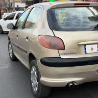 ۲۰۶ مدل ۸۳|خودرو سواری و وانت|هشتگرد, فاز ۱ مهستان|دیوار