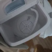 مینی واش|ماشین لباسشویی و خشک‌کن لباس|کرج, چهارصد دستگاه|دیوار