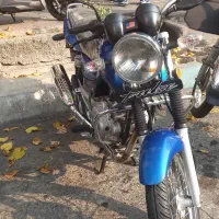 پالس 180 پره ای مزایده ای در حد کم کارکرد عتیقه|موتورسیکلت|تهران, هاشمی|دیوار