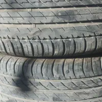 لاستیک سایزه۲۵۵/۴۵zR20|قطعات یدکی و لوازم جانبی|دهاقان, |دیوار