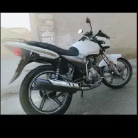 یاماها ایردوکو ایران دوچرخ ۱۵۰ v6 96