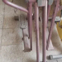 اسکی فضایی