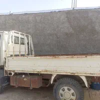 خاور آمیکو 4.5|خودرو سنگین|آشار, |دیوار