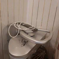 اتو پرس مارشال