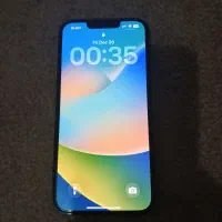 آیفون ۱۳ نرمال ۲۵۶ ch مشکی