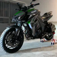 های پرو طرح z1000 بنلی رادیات آب