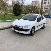 ۲۰۶sd|خودرو سواری و وانت|اردبیل, |دیوار