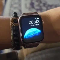 ساعت هوشمند