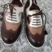 دو جفت کفش سایز شماره ۳۹