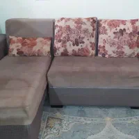 ست مبل کامل