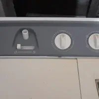 لباسشویی و باربند|ماشین لباسشویی و خشک‌کن لباس|گمیشان, |دیوار