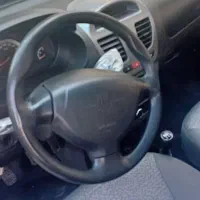 ساینا بدون رنگ|خودرو سواری و وانت|بندرعباس, |دیوار