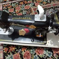 چرخ خیاطی دستی اصلی|چرخ خیاطی و ریسندگی|رشت, شهرک شهید مفتح|دیوار