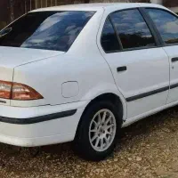 سمند اف سون|خودرو سواری و وانت|اهواز, کمپلو شمالی|دیوار