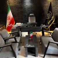 مبلمان اداری سونیا