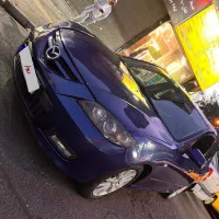 مزدا ۳ تیپ۳ مدل ۸۷