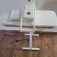 اتوپرس بخارشوی سرخ کن پلوپز کمربند لاغری