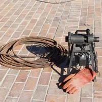 لوله بازکنی و تشخیص ترکیدگی با دستگاه|خدمات پیشه و مهارت|قائمشهر, |دیوار