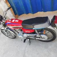 موتور پارکینگی پولی روغنی مدل 90|موتورسیکلت|بندر ماهشهر, |دیوار