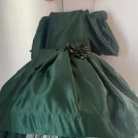 پیرهن مجلسی دخترانه