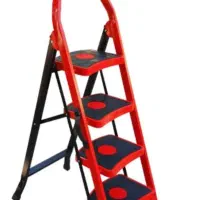 نردبان ماندگار مدل سما