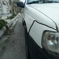 اریسان ۹۷دوگانه شرکتی|خودرو سواری و وانت|تهران, اکباتان|دیوار
