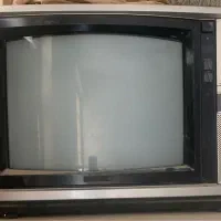 تلوزیون های انتیک و کمیاب