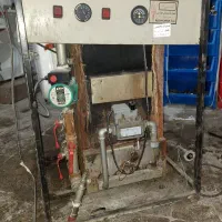 پکیج زمینی نحرم