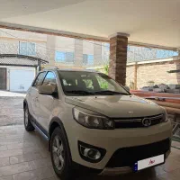 گریت وال m4 بدون رنگ مدل ۱۳۹۴