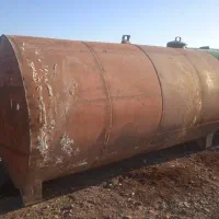 تانکر نو دست دوم ارسال از مشهد