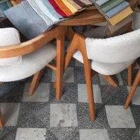 صندلی هر مدلی بخواین دارم|میز و صندلی غذاخوری|بابل, |دیوار