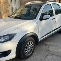 کوئیک کوییک gxr L مدل 1403 پارس خودرویی|خودرو سواری و وانت|یزد, |دیوار