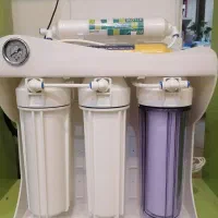 دستگاه تصفیه آب خانگی