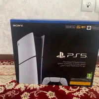 Ps5 slim 825g 2116