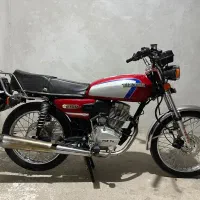 موتور150 تیزتک 402
