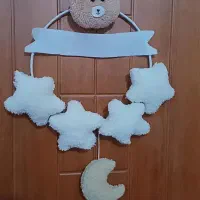 آویز در|اسباب و اثاث بچه|تبریز, |دیوار