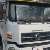 کشنده دنگ فنگ 2007|خودرو سنگین|مهاباد (آذربایجان غربی), |دیوار