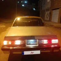 بیوک بی ۳|خودرو کلاسیک|کرمانشاه, |دیوار