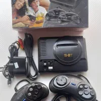 کنسول بازی سونی، سگا،گیم استیک|کنسول، بازی ویدئویی و آنلاین|محمدشهر, محمدشهر|دیوار