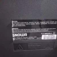 تلوزیون اسنوا|تلویزیون و پروژکتور|تهران, ابوذر|دیوار