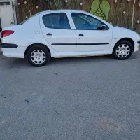 206sd95|خودرو سواری و وانت|تبریز, |دیوار