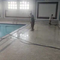 نیرو اپراتور فروشگاهی و پذیرش ( بانو و آقا )|استخدام خدمات فروشگاه و رستوران|اصفهان, پوریای ولی|دیوار