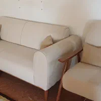 مبلمان مینی مال|مبلمان خانگی و میز عسلی|اهواز, نبوت|دیوار